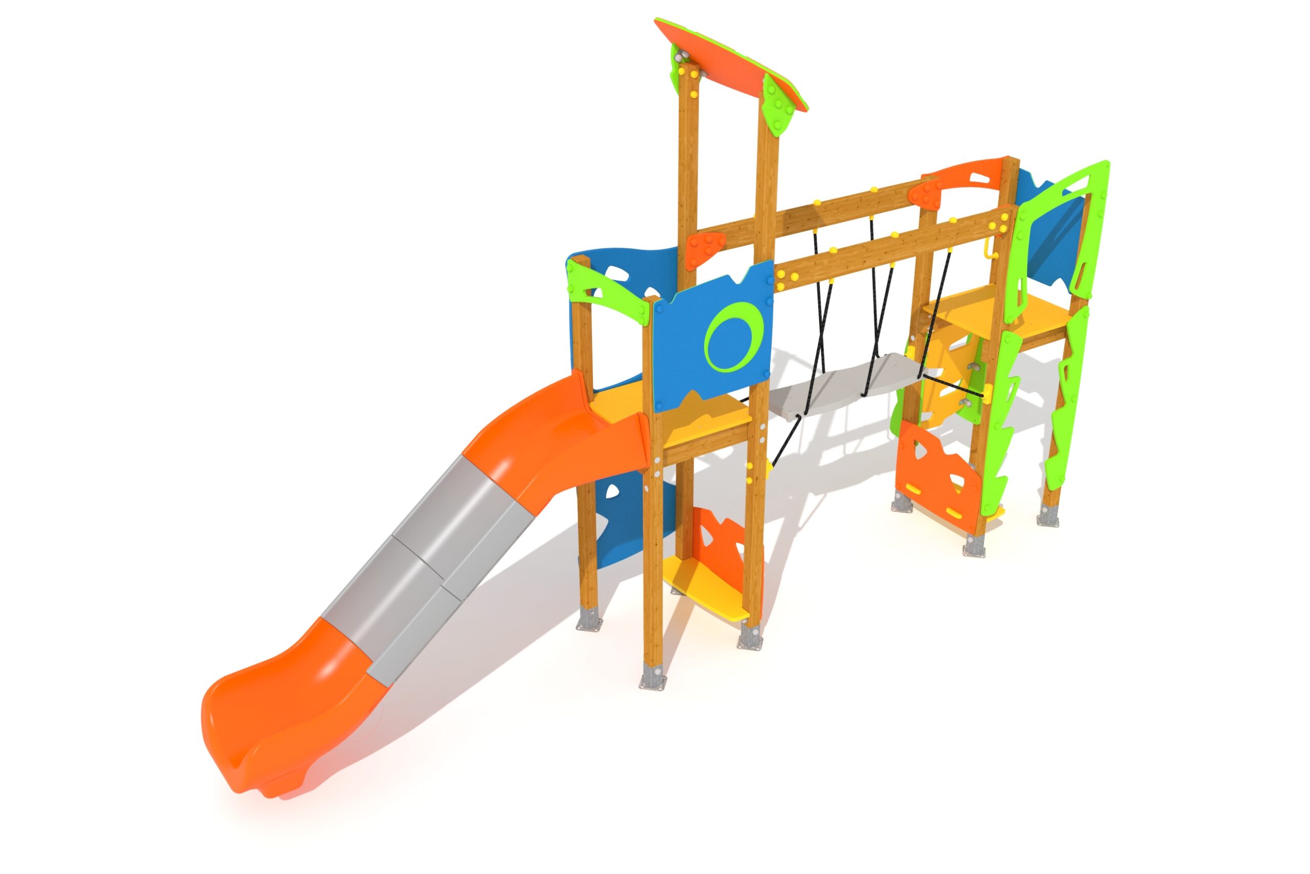 Jeux pour enfants